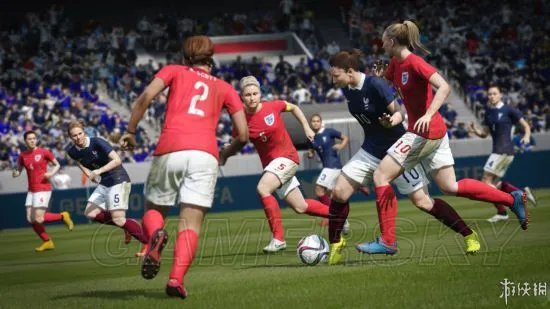 《FIFA16》画面经理模式等试玩心得 FIFA16好玩吗