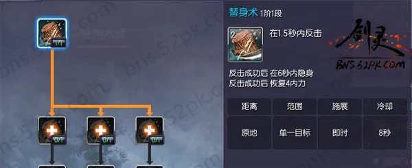 剑灵新版刺客玩法指引 加点推荐与技能解析