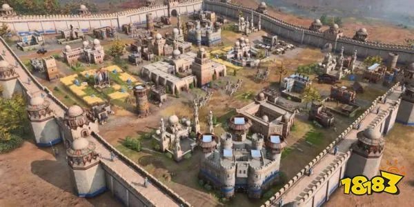 帝国时代4各文明前期发展思路详情一览 全文明前期发展攻略