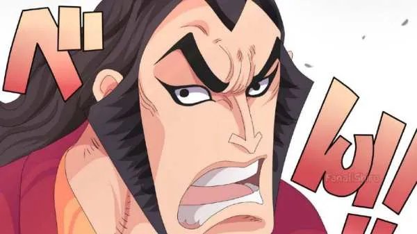 海贼王，为什么御田被凯多杀死时，白胡子没有前来解救？