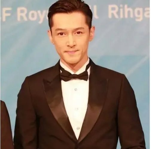 饭没了秀宝贝赖上胡歌 梅宗主不愧为麒麟之才