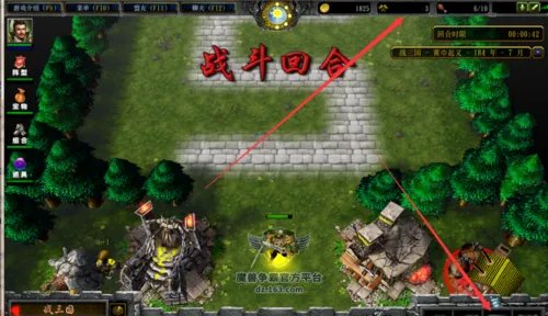 魔兽争霸战三国上手攻略怎么玩神将兵种组合?