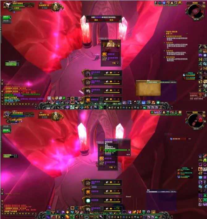 wow猎人单刷凤凰