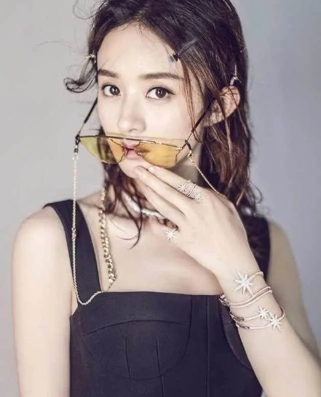 赵丽颖代言迪奥为何被骂？我觉得还不错啊？