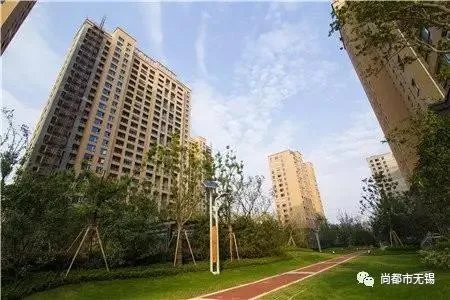 无锡在哪里租房的居住性价比高?