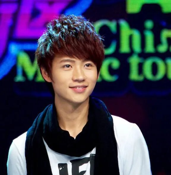 魏晨整容前更好看的照片 魏晨现在在干嘛怎么不火了