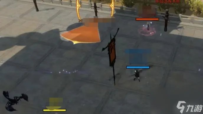 剑侠情缘网络版3万花技能加点及属性详解是什么