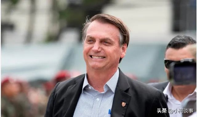 巴西总统确诊了,巴西会改变防疫政策吗?