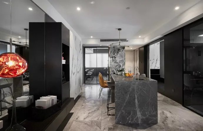 设计就要大胆“色”