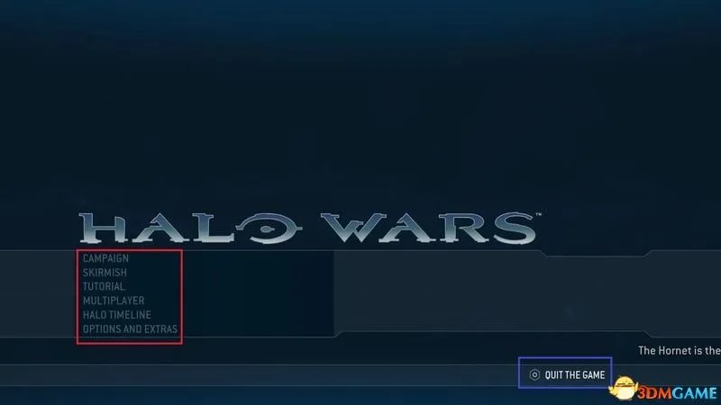 光环战争:终极版 图文攻略 全建筑兵种系统解析教程