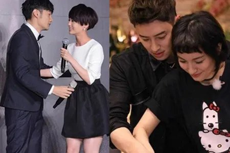 潘玮柏谈感情失败网友感慨演唱会杨丞琳助阵引众人遐想