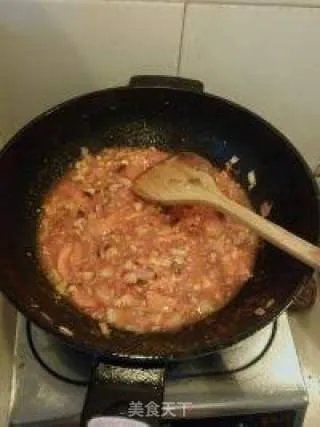 意式肉酱肉丸饭