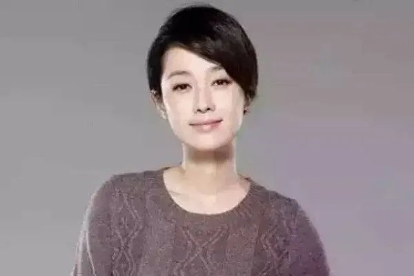 马伊琍离婚后首开工