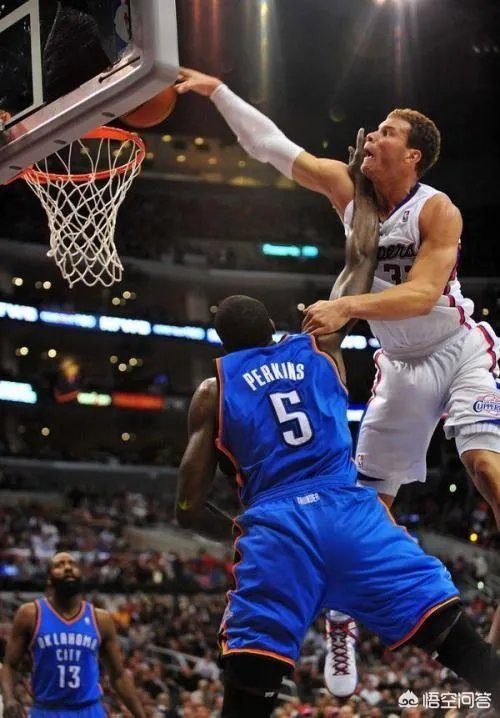 格里芬职业生涯,他在快船时期一直被高估还是被低估?