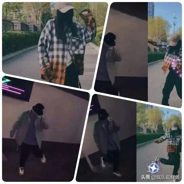 网传李小璐PGone跳同款舞,你怎么看?