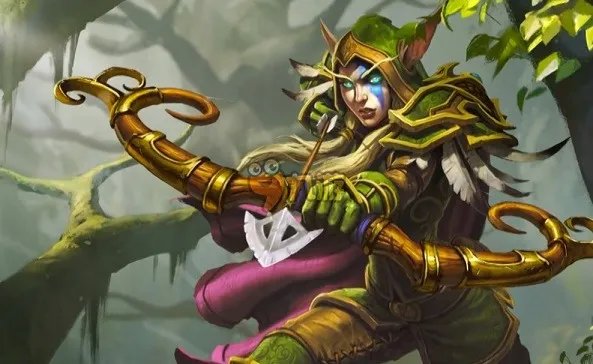 炉石传说新英雄什么时候出 炉石传说新英雄怎么样