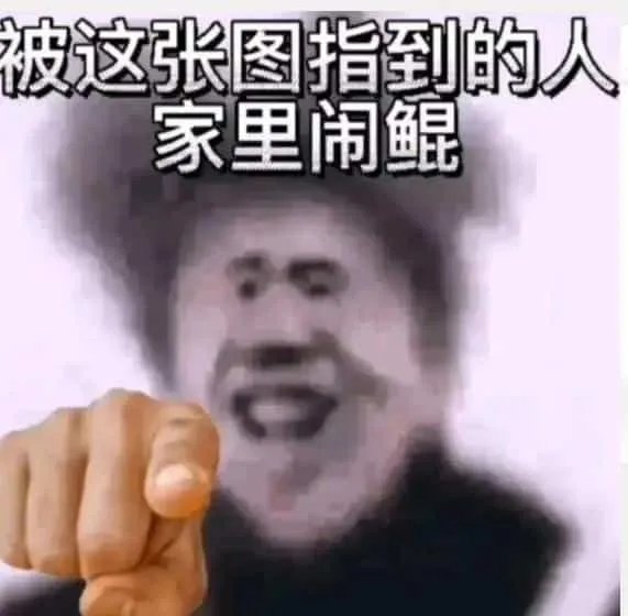 小黑子是什么意思网络用语