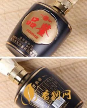 烈酒之王:日豪金尊白酒42度清香型