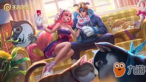 《王者荣耀》怎么达成登堂入室 登堂入室达成方法分享