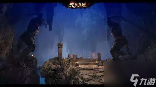 九阴真经门派禁地怎么进去 横云谷剧情介绍及玩法攻略