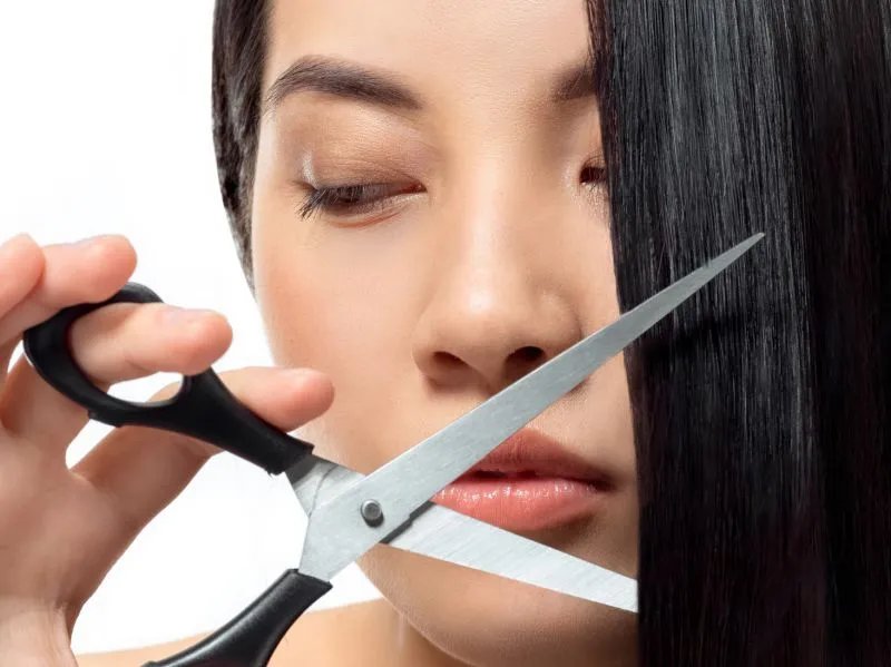 头发断的厉害怎么办