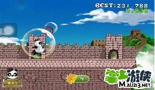 熊猫屁王2攻略：游戏通关图文讲解攻略