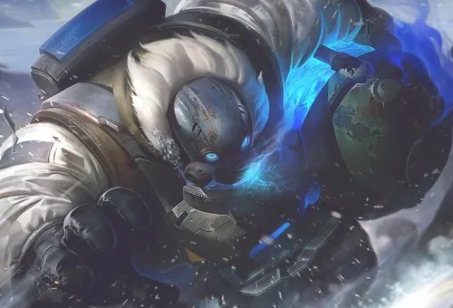 《英雄联盟》酒桶玩法攻略