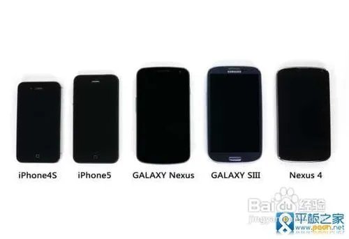 LG Nexus4拆机详细解图全面了解手机构造