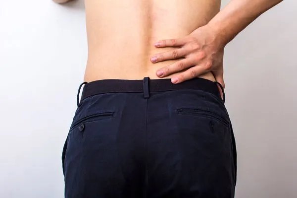 男的突然加快速度