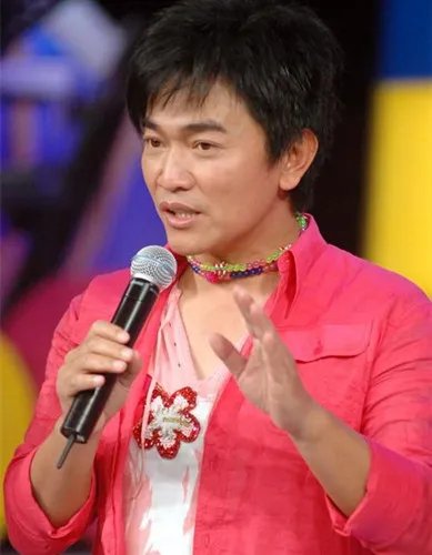 吴宗宪接班康熙 原班人员制作将和谁搭档