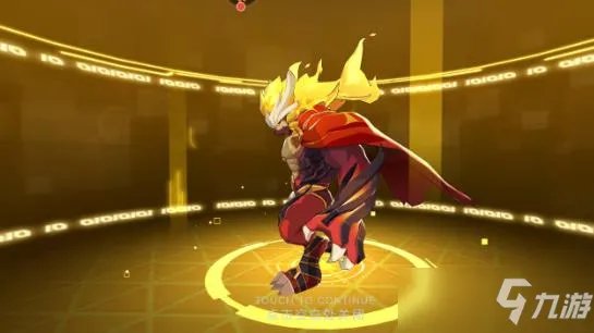 《奥拉星》吉拉超进化挑战图文教程 吉拉超进化打法技巧攻略