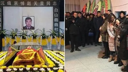 民警身中21刀是怎么回事?