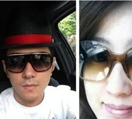 主持人李晨老婆图片曝光 妻子平安产子