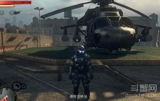 虐杀原形2空桥任务怎么过 虐杀原形2空桥任务攻略