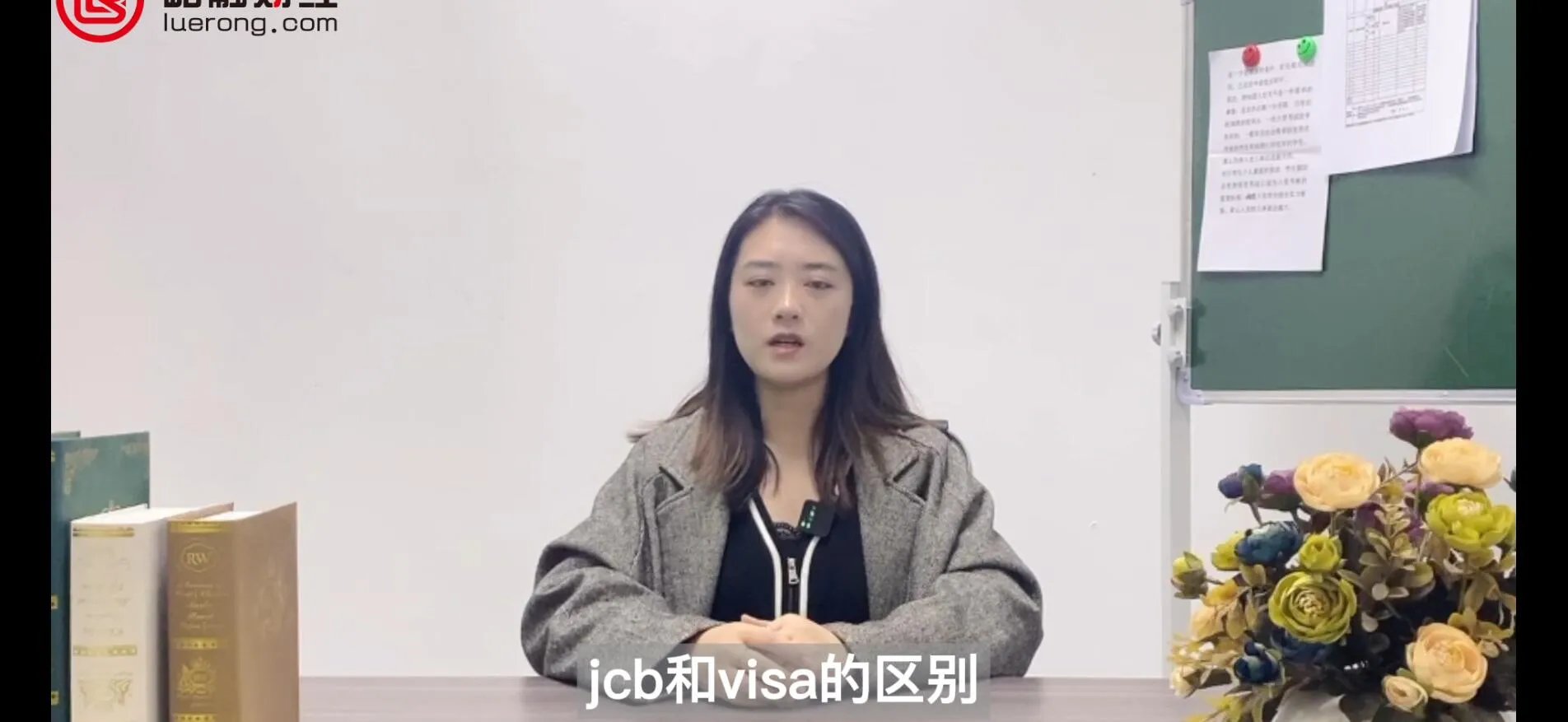 jcb和visa的区别