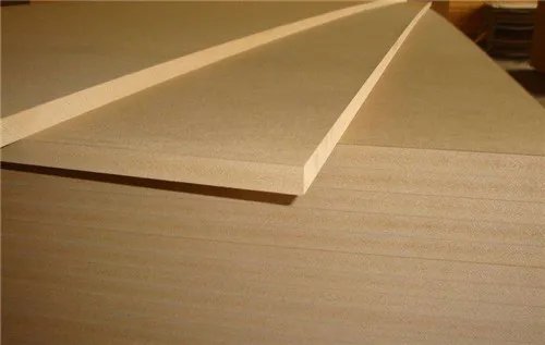 高密度板是什么材质