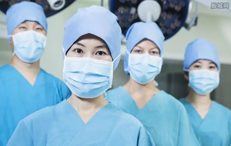 四川凉山新增1例无症状感染者 医药股午后走势如何