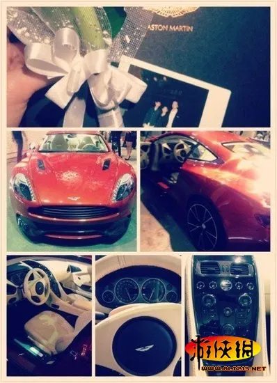 深圳16岁顶级富二代：女友无数 玩三国杀爱COS