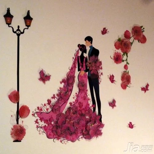 十大墙贴品牌以及墙贴好不好