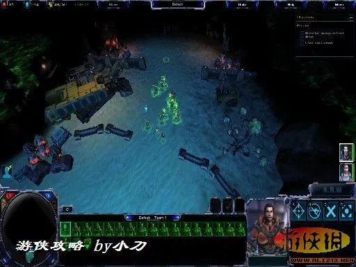 《幽会之战》PC图文攻略【游侠攻略组】（更新中）