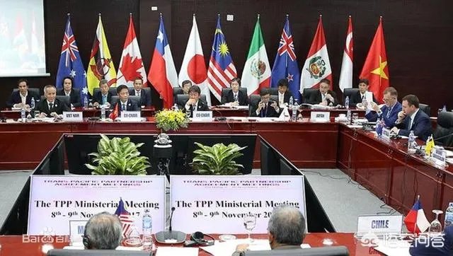 新TPP将生效，日本能填补美国留下的“真空”吗？