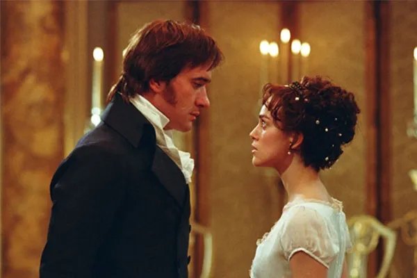 欧美纯爱小清新电影排行榜 十部关于爱情的欧美电影推荐