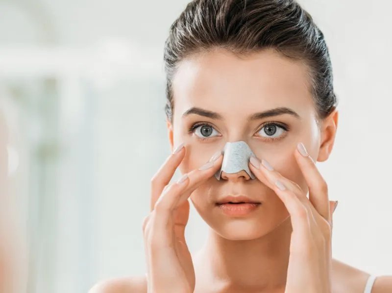 鼻尖缩小手术价格