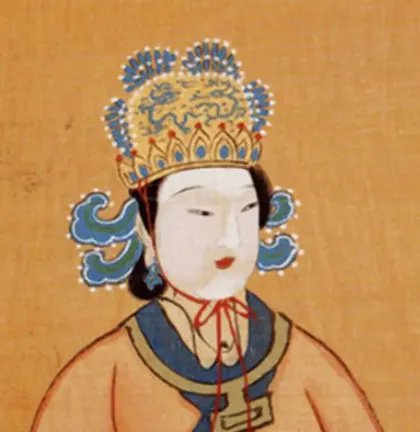 女皇武则天怎么死的?