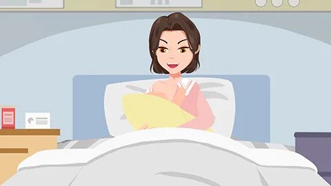 2个月宝宝屁多正常吗