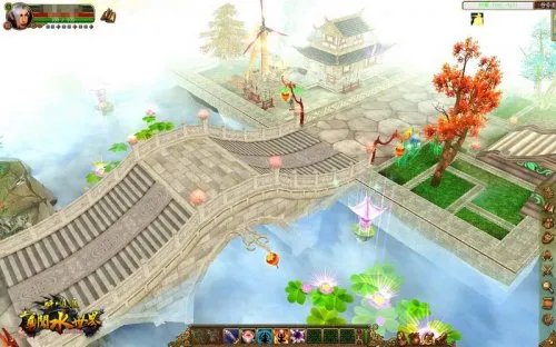 《勇闯水世界》震撼公测 变形金刚3全民送票开启