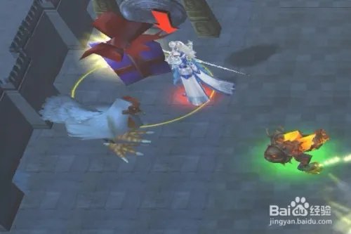 神泣1.1.2正式版新手开局流程攻略