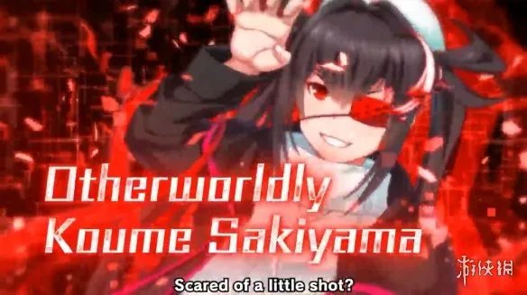 史克威尔最新格斗游戏《百万亚瑟王》PC版预告公开