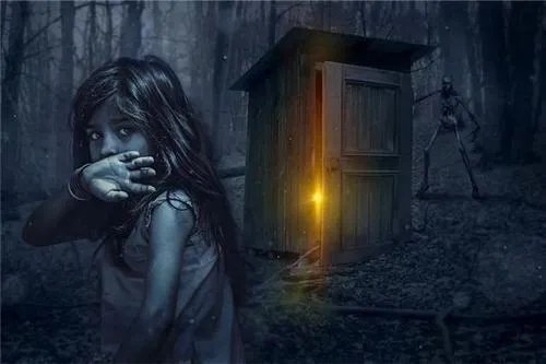 印度尼西亚的黑魔法真的存在么?