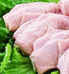 深圳进口冻鸡翅表面样品检测阳性，冻鸡翅的来源地是哪？